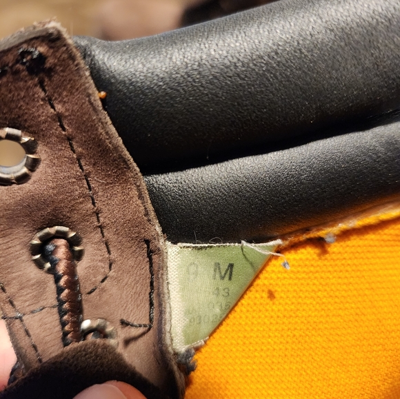 timberland men's 6 inch boot - Picture 11 of 11